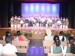 Mata Jai Kaur Public School